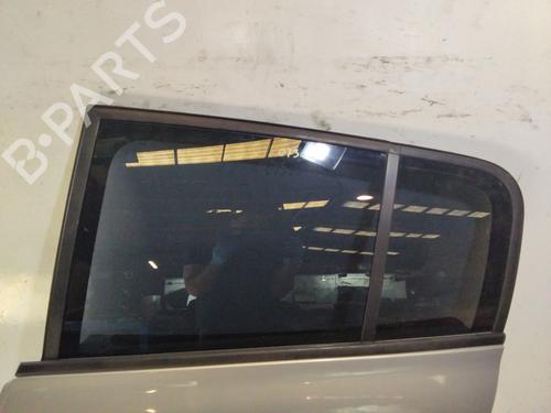 Left rear door RENAULT MEGANE II (BM0/1_, CM0/1_) 1.5 dCi (BM0F, BM0T, BM2B, CM0F, CM0T) | BP20104937C4 