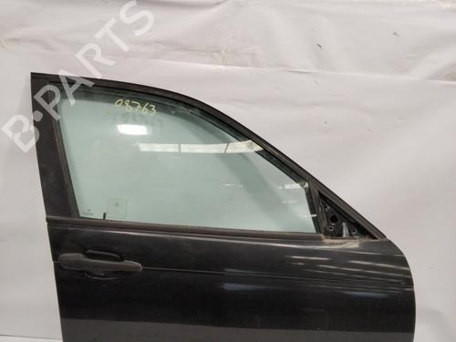 Used Right front door BMW 3 (E46) 320 d (136 hp) 24992052