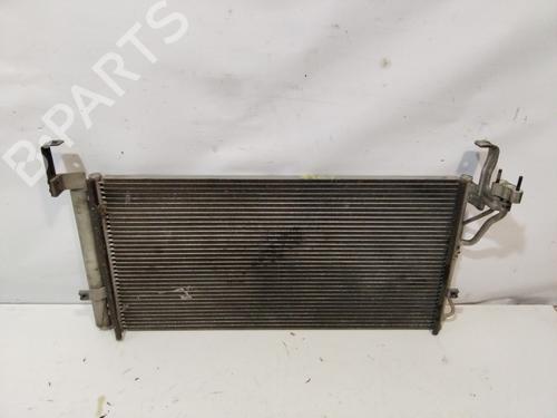 Used AC radiator HYUNDAI SANTA FÉ I (SM) 2.0 CRDi (113 hp) 29489124