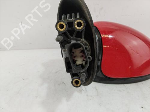 Left mirror MINI MINI (R50, R53) One | BP23869732C26 