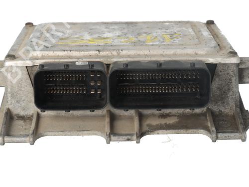Engine control unit (ECU) MERCEDES-BENZ A-CLASS (W169) A 200 (169.033, 169.333) | BP33558074M57 - Image 3