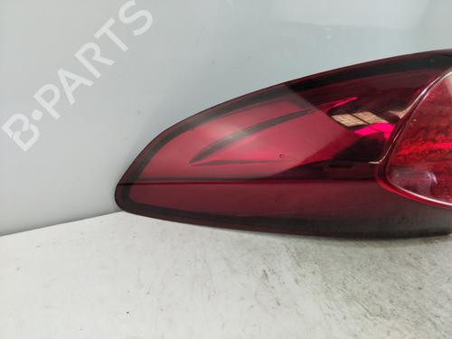 Right taillight RENAULT MEGANE III Grandtour (KZ0/1) 1.5 dCi (KZ09, KZ0D, KZ1G, KZ29, KZ14, KZ1W, KZ10, KZ1F,... | BP18887073C35 