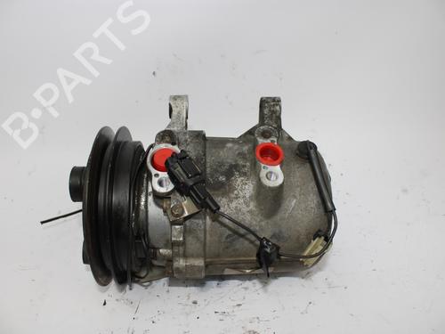 AC-Kompressor NISSAN PRIMERA (P11) 2.0 TD (90 hp) 11986644