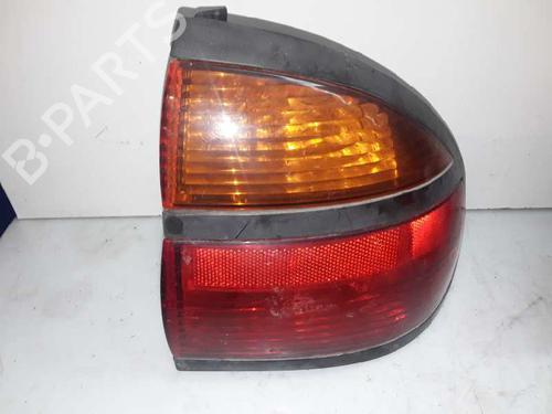 Used Right taillight RENAULT LAGUNA I (B56_, 556_) 1.6 16V (B568, B561) (107 hp) 8568369