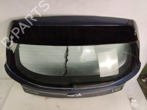 Tailgate HYUNDAI i30 (PDE, PD, PDEN) 1.6 CRDi | BP29941639C6 