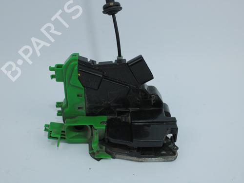 Used Front right lock KIA CARENS IV 1.7 CRDi (116 hp) 11845670