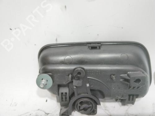 Front right interior door handle CITROËN BERLINGO / BERLINGO FIRST MPV (MF_, GJK_, GFK_)  | BP13294453I14 