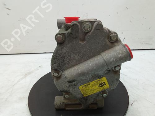 BP10249601M34 | AC compressor MERCEDES-BENZ A-CLASS (W177)  BP10249601M34