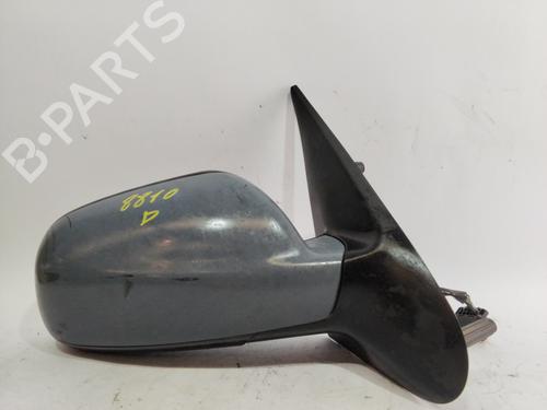 Right mirror CITROËN XSARA (N1) 2.0 HDi 90 | BP25408132C27 