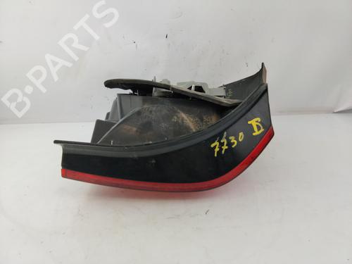 Right taillight TOYOTA COROLLA (_E12_) 1.4 D (NDE120_, NDE120R) | BP21265117C35 