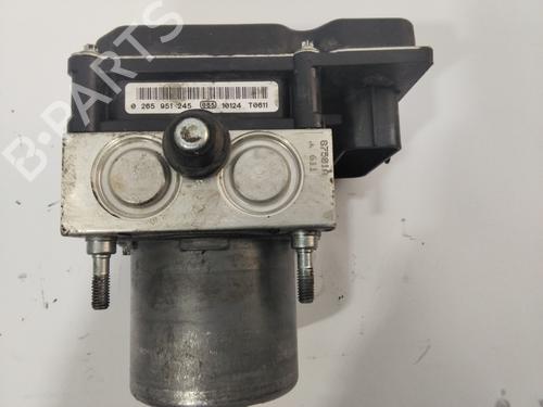 ABS pump PEUGEOT 508 I (8D_) 1.6 HDi | BP21692011M43 