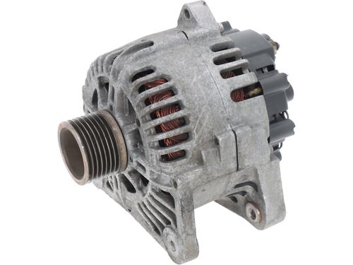 Alternator RENAULT MEGANE II Saloon (LM0/1_) 1.9 dCi (LM0G, LM1G, LM2C) | BP30978596M7 