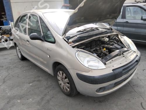 Squib airbag CITROËN XSARA PICASSO (N68) 1.6 HDi | BP30100225C102 