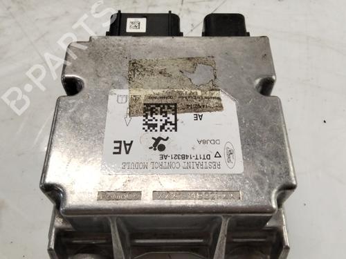 ECU airbags FORD TOURNEO CONNECT / GRAND TOURNEO CONNECT V408 MPV 1.6 TDCi | BP29070511M53 