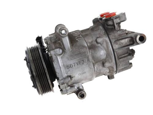 AC compressor CITROËN JUMPER II Van 2.0 BlueHDi 110 | BP40022838M34 - Image 4