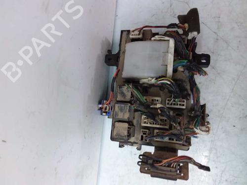 Fuse box NISSAN TERRANO II (R20) | BP8574657E1