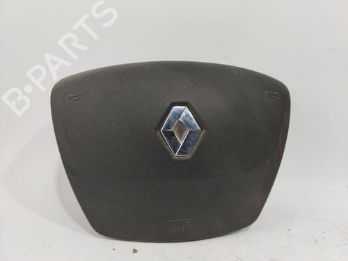 Used Driver airbag RENAULT SCÉNIC III (JZ0/1_) [2008-2016]  28516019