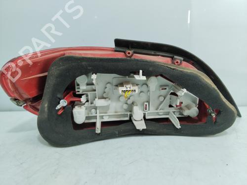 Right taillight PEUGEOT 406 (8B) 2.0 HDI 110 | BP20225948C35 