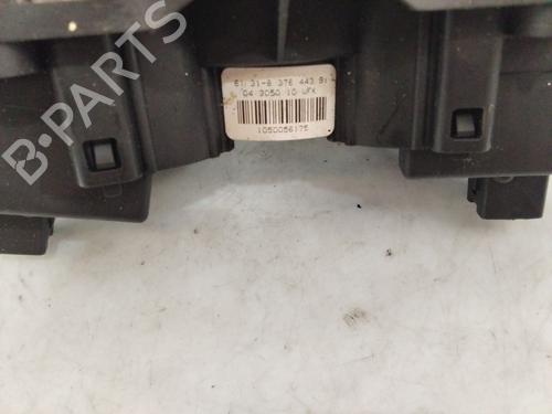 Squib airbag BMW X3 (E83) 2.0 d | BP19403800C102 