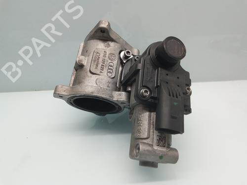 Egr SEAT IBIZA IV (6J5, 6P1)  | BP8620814M69 