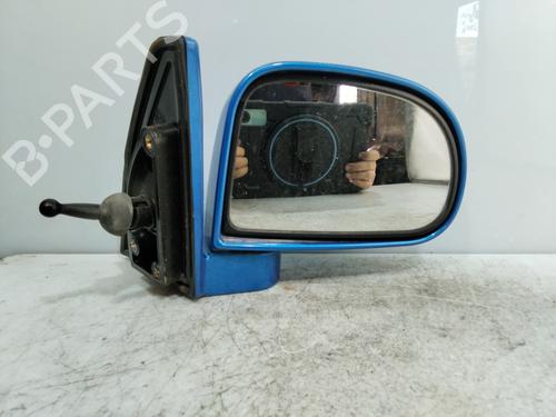 Used Right mirror HYUNDAI ATOS (MX) [1997-2015]  19700877
