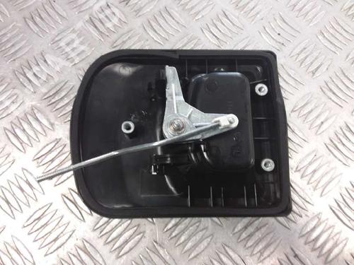Used Front right exterior door handle IVECO DAILY III Platform/Chassis [1998-2009]  8566829
