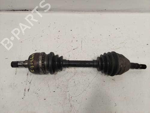 Left front driveshaft OPEL ASTRA H (A04)  | BP27456241M38 