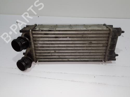 Used Intercooler PEUGEOT PARTNER Box Body/MPV [2008-2025]  11632039