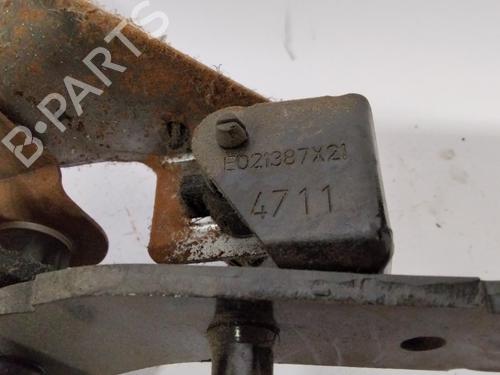 Pedal NISSAN NV200 / EVALIA Bus 1.5 dCi 110 (M20, M20M) | BP29395984I4 