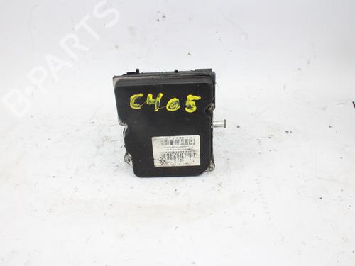 Used ABS pump CITROËN C4 Coupe (LA_) [2004-2013]  15283922