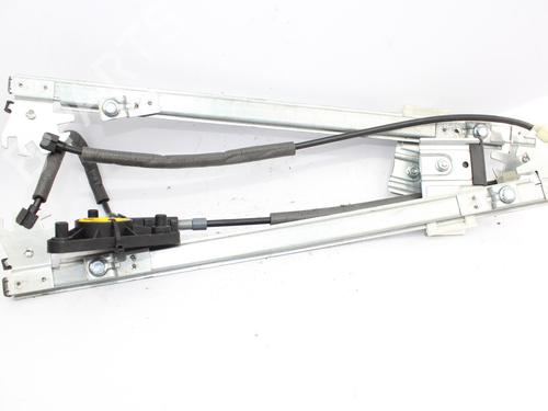 Rear left window mechanism VW POLO (9N_, 9A_)  | BP12065127C24 