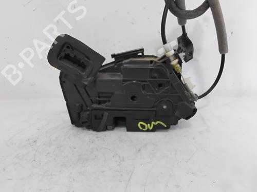Rear left lock VW GOLF SPORTSVAN VII (AM1, AN1)  | BP29396007C100 