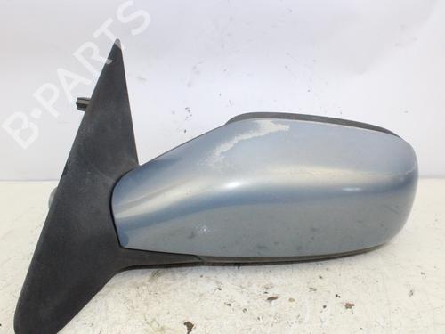 Left mirror RENAULT LAGUNA II (BG0/1_)  | BP15283960C26 
