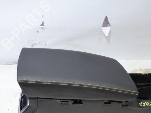 Middle console RENAULT MEGANE IV Hatchback (B9A/M/N_) | BP37026739I22 - Image 6