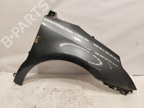 Used Right front fenders CITROËN C4 I (LC_) [2004-2014]  25729852