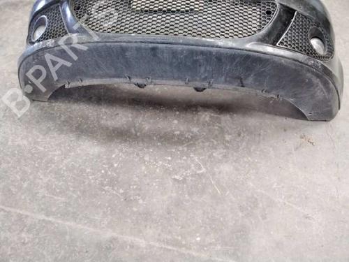 Front bumper SEAT TOLEDO III (5P2)  | BP8578173C7 