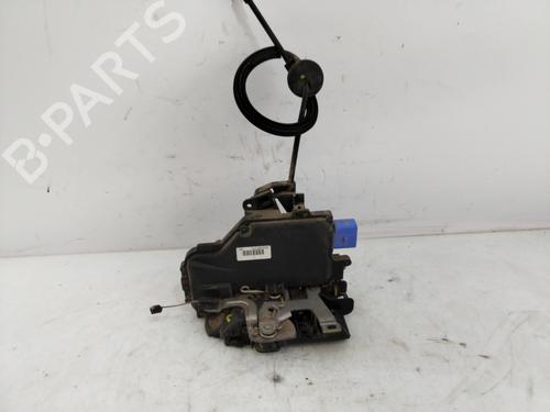 Used Rear right lock SEAT ALTEA XL (5P5, 5P8) [2006-2015]  23869773