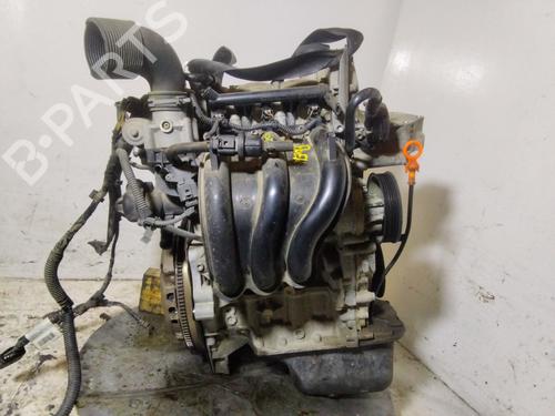 Engine SKODA FABIA II (542) 1.2 | BP37666119M1 - Image 2
