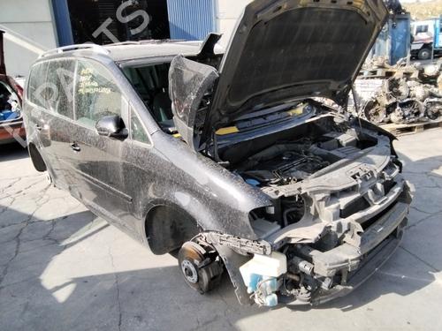 Used Parts VW TOURAN (1T1, 1T2) [2003-2010]  3580580