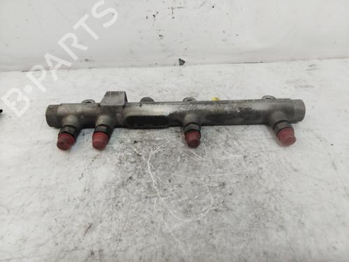Used Injection rail IVECO DAILY III Platform/Chassis 29 L 13 (125 hp) 26724293