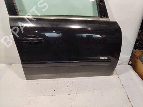 Right front door OPEL ZAFIRA / ZAFIRA FAMILY B (A05)  | BP27584277C3 