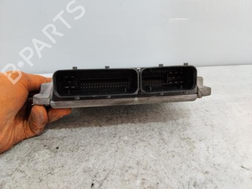 Engine control unit (ECU) SEAT IBIZA III (6L1)  | BP19936098M57 