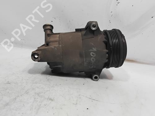 AC compressor OPEL ASTRA H GTC (A04) 1.6 (L08) | BP29944673M34 