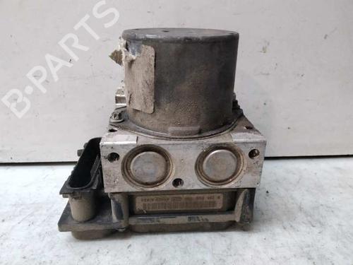 ABS pump RENAULT MEGANE II (BM0/1_, CM0/1_)  | BP8572894M43 
