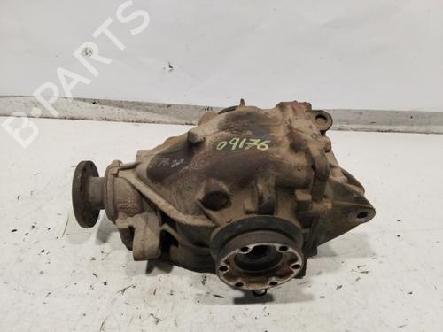 Rear differential BMW 3 (E46) 320 d | BP27375733M24 