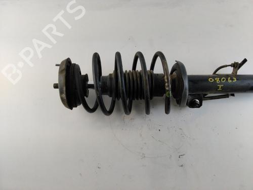 Left front shock absorber CITROËN C3 I (FC_, FN_) 1.4 HDi | BP22385943M16 