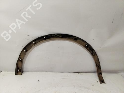 Rear right wheel arch trim RENAULT KADJAR (HA_, HL_) 1.5 dCi 110 (HLA3) | BP29905633C137