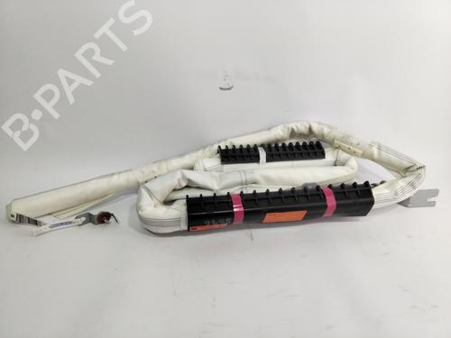 Used Right curtain airbag KIA EV6 (CV) [2021-2025]  29533498