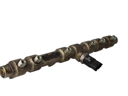 Rampa inyectora ALFA ROMEO 166 (936_) 2.4 JTD (936A2B__) (140 hp) 31952236