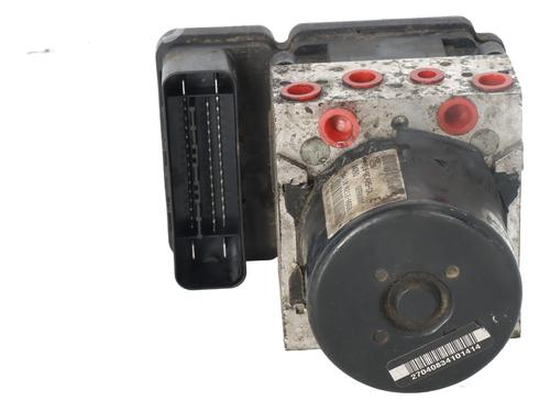 Used ABS pump ABS pump FORD FIESTA VI (CB1, CCN) 1.4 TDCi (70 hp) 32696194 32696194